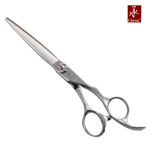 JA-625N Hair Cutting Scissors Professional Hairdressing Shear 6.25Inch