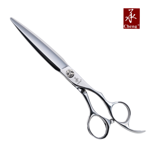 JA-675K Hair Cutting Scissors 6.75Inch Professional Hairdressing Shear