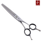 MC-614TZ Hair Thinning Scissors Cutting 6"14T Stainless Steel About=45%