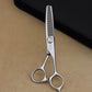 C-MK-627TZ Hair Thinning Shears 6.0Inch Salon Barbers Scissor