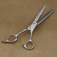 MK-635 Hair Thinning Scissors 6.0 Inch 35T About=30%
