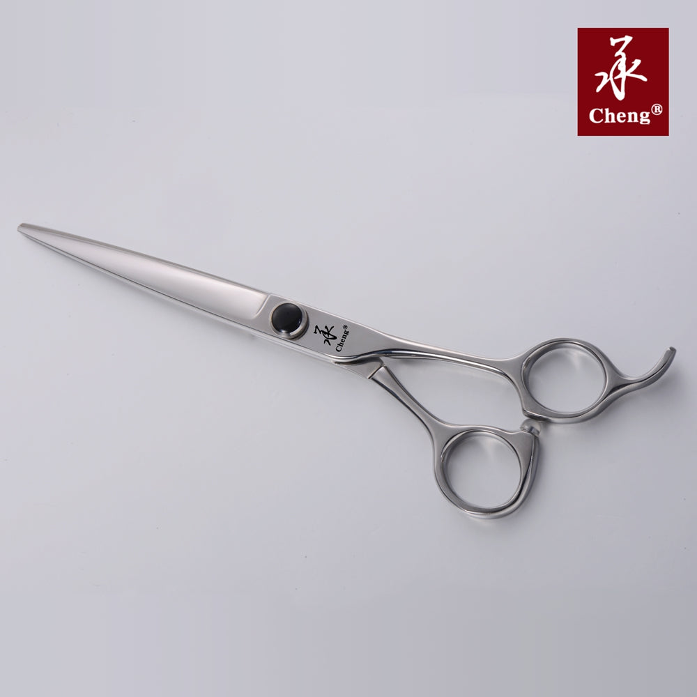 MK-635C 6.0 Inch 35T Hair Thining Shears Salon Shears Scissors About=35%