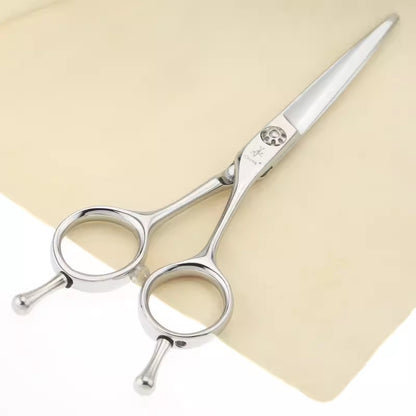 COO-55S High-end Luxury Hair Cutting Scissors 5.5Inch