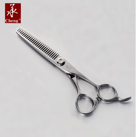 OP-627TZ Hair  Thinning Scissors 6 Inch 27Teeth About=10%~15%