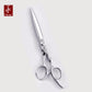 SY-610W 6 INCH Hairdressing Thinning Scissors About=45%