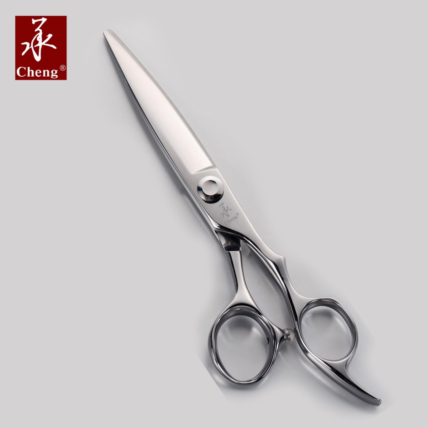 SY-610W 6 INCH Hairdressing Thinning Scissors About=45%