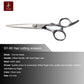 Cheng 440C Steel Professional Hair Cutting & Thinning Scissors SY