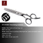 Cheng 440C Steel Professional Hair Cutting & Thinning Scissors SY