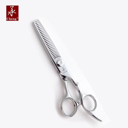 CYS-626B 6 Inch 26Teeth Hair Thinning Scissors