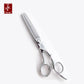 SY-6.3Z 6.3 Inch Hair Cutting Scissors ALL-ROUNDERS Stainless Steel