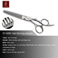 Cheng 440C Steel Professional Hair Cutting & Thinning Scissors SY