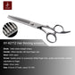 Cheng 440C Steel Professional Hair Cutting & Thinning Scissors SY