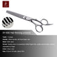 Cheng 440C Steel Professional Hair Cutting & Thinning Scissors SY