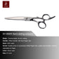 Cheng 440C Steel Professional Hair Cutting & Thinning Scissors SY