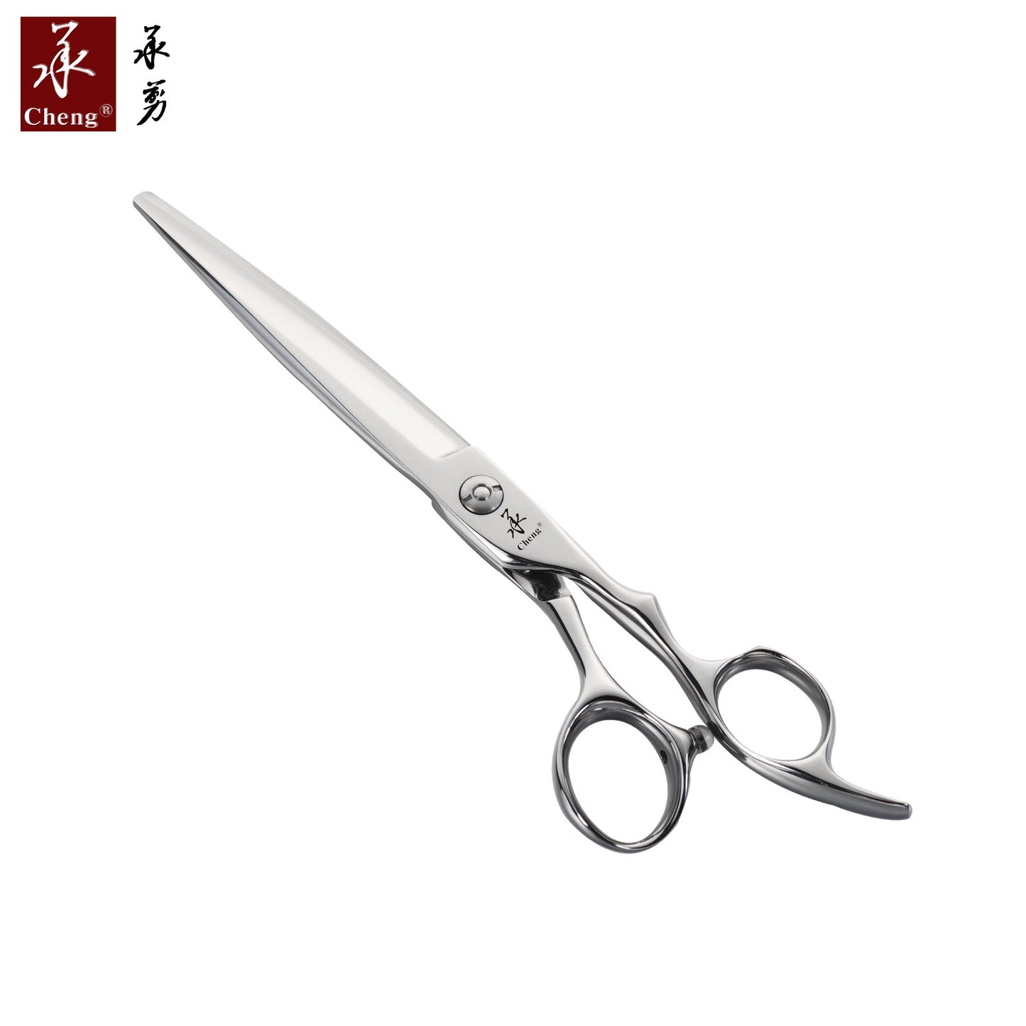 SY-626B 6 Inch 26Teeth Hair Thinning Scissors About=20%