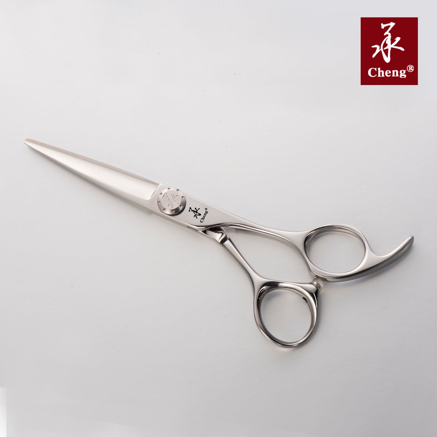 UA-614TZS Hair Thinning Scissors Cutting 6"14T Stainless Steel About=35%