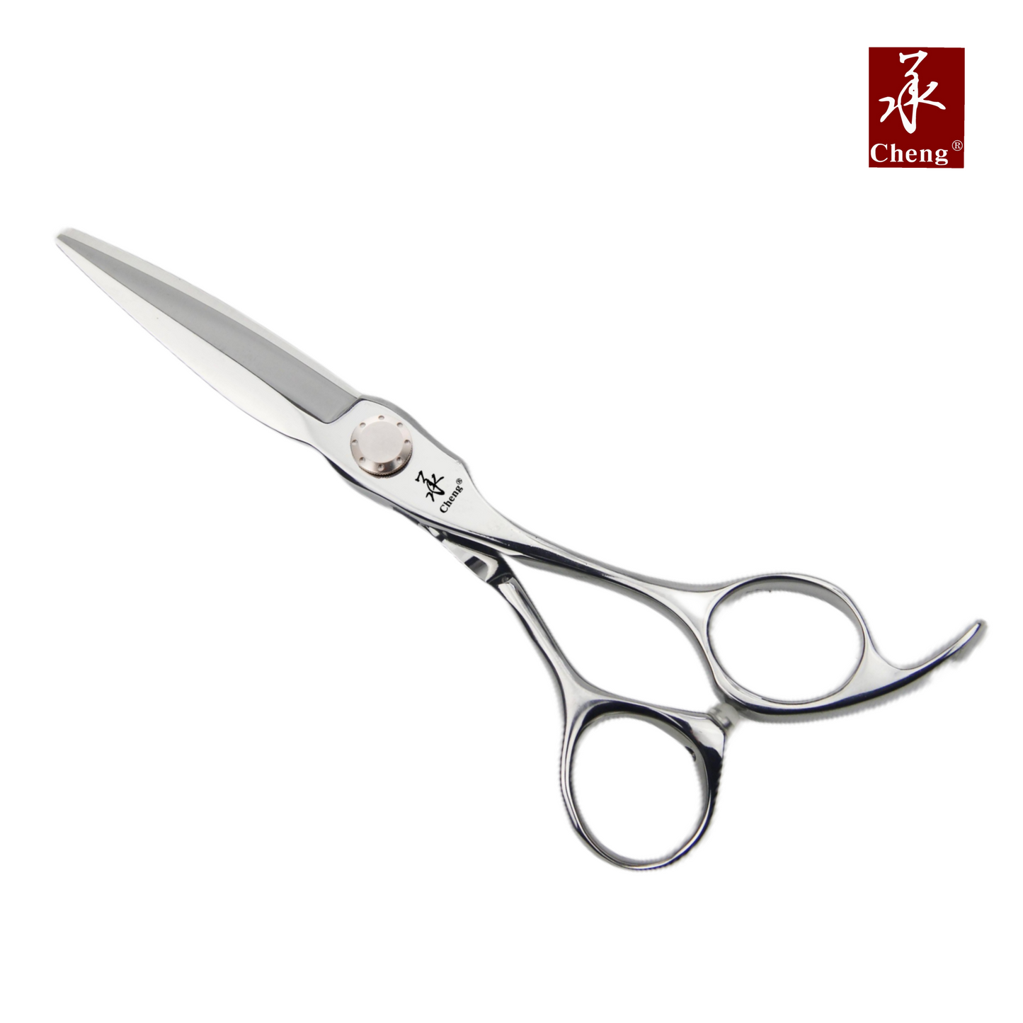 UA-55G/UA-60G 5.5" 6.0" Beauty Sliding Hair cutting Scissors 440C