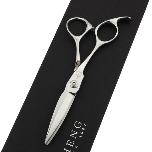 UA-55GA/UA-60GA  Hair  Sliding Scissors 5.5/6.0 Inch  Left Hand