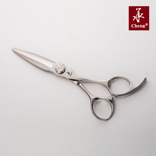 UA-55G/UA-60G 5.5" 6.0" Beauty Sliding Hair cutting Scissors 440C