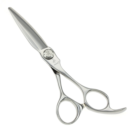 UA-60G 6.0 Inch Beauty Sliding Hair cutting Scissors  Japan 440C