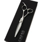 UA-60G 6.0 Inch Beauty Sliding Hair cutting Scissors  Japan 440C