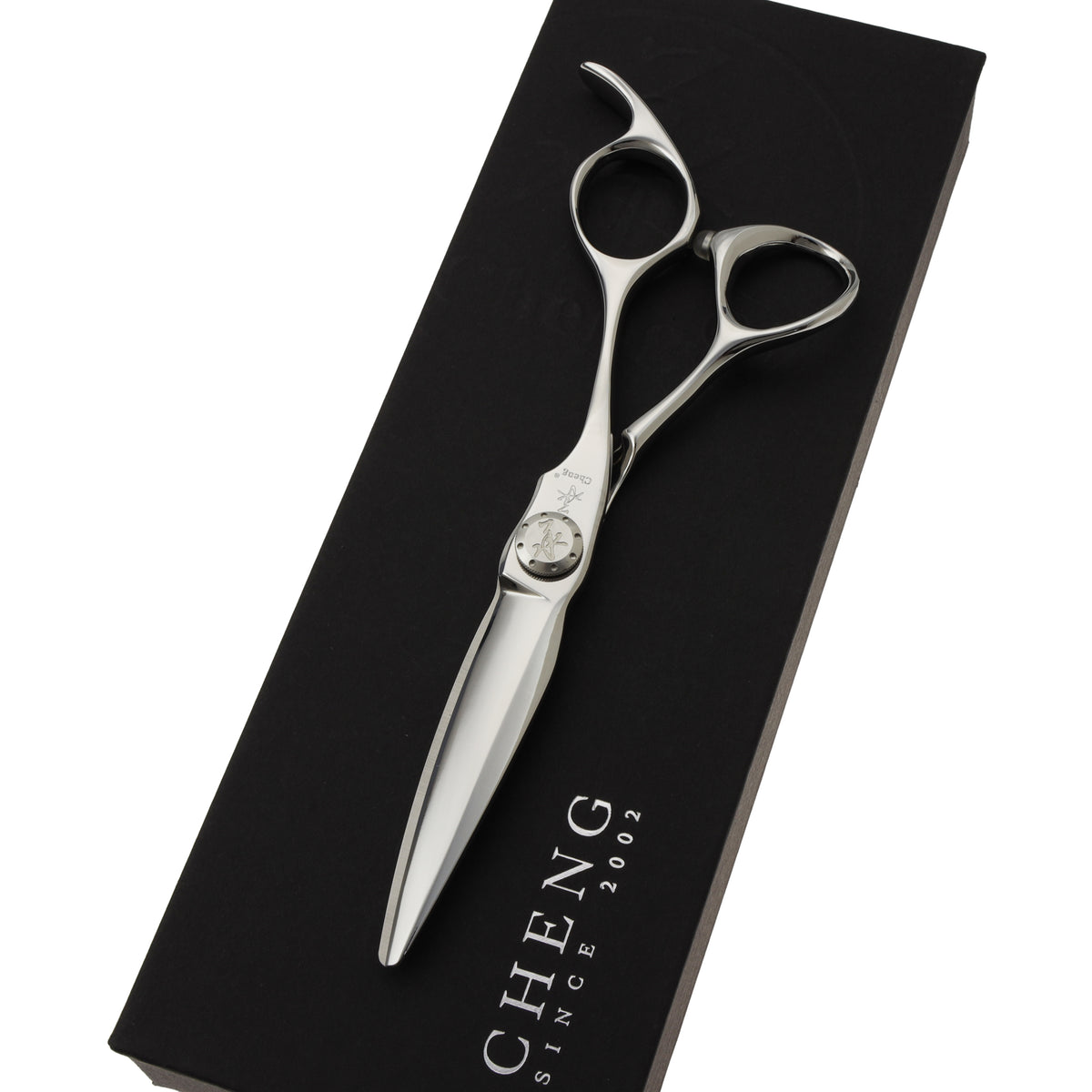 UA-60G 6.0 Inch Beauty Sliding Hair cutting Scissors  Japan 440C