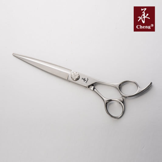 UA-70KK Japan 440C Hair Cutting Scissors Hairdressing All-rounders Shears 7.0 Inch