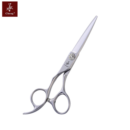 UB-55A/UB-60A Hair Cutting Scissors 5.5/6.0 Inch Left Hand