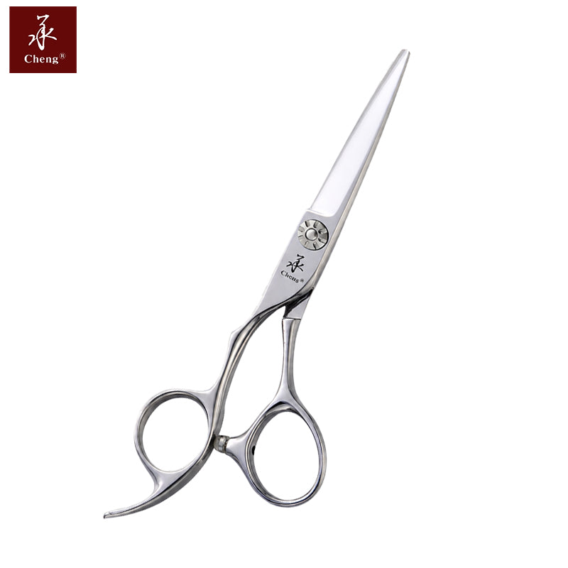 UB-55A/UB-60A Hair Cutting Scissors 5.5/6.0 Inch Left Hand