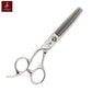 UB-627TZA Hair Thinning Cutting Scissors 6.0 Inch 27T Left Hand About 10-15%