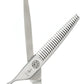 UB-627TZA Hair Thinning Cutting Scissors 6.0 Inch 27T Left Hand About 10-15%