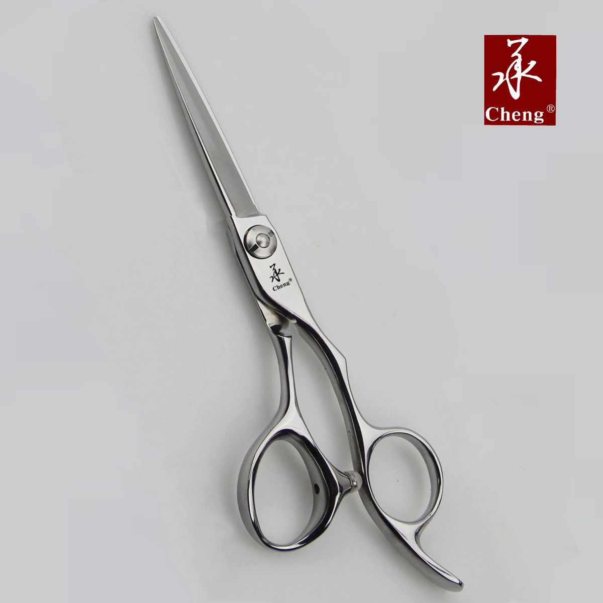 Z Scissors UC-55Z Hair Cutting Scissors 5.5 Inch – Cheng Scissors