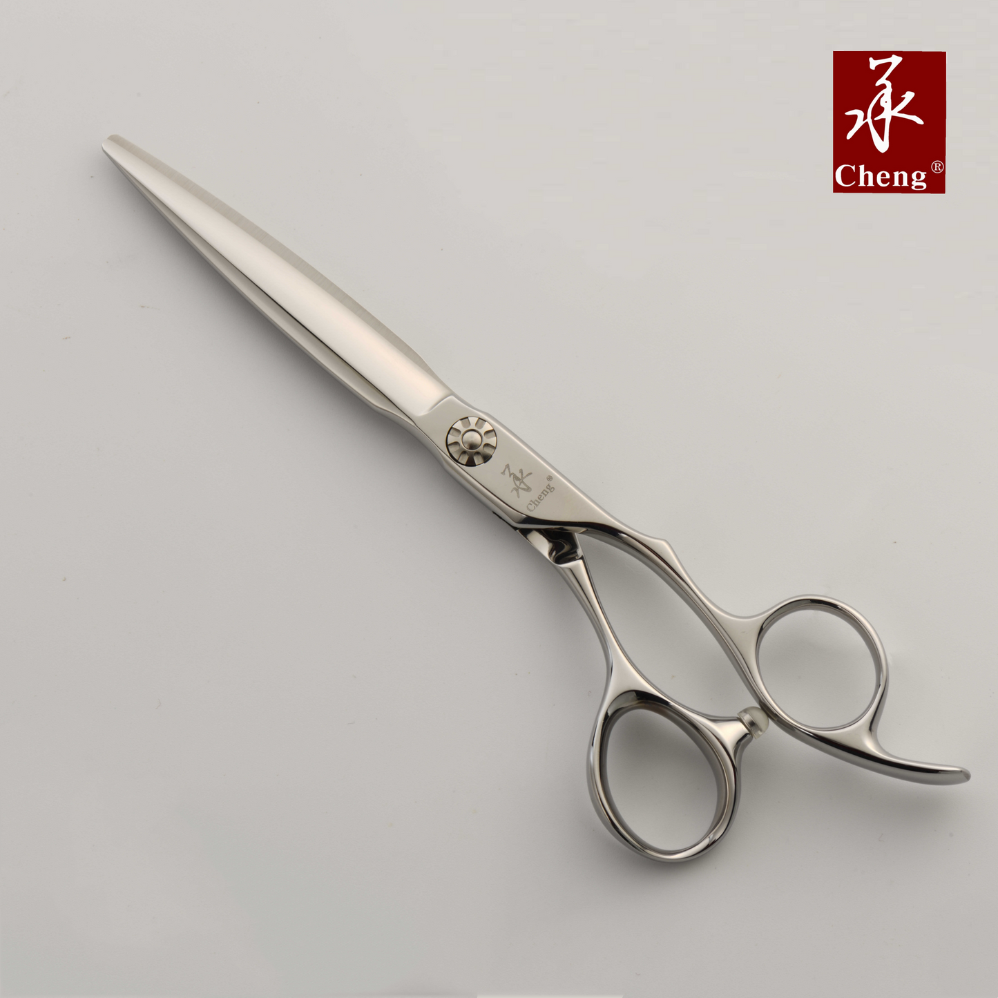 UC-627C Hair Thinning Scissors Professional Salon Barber Shear About=20%