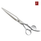 VBA-6.5K all rounder /VBA-627TZW thinning /A4-60T blunt cutting /MC-614TZ chunker