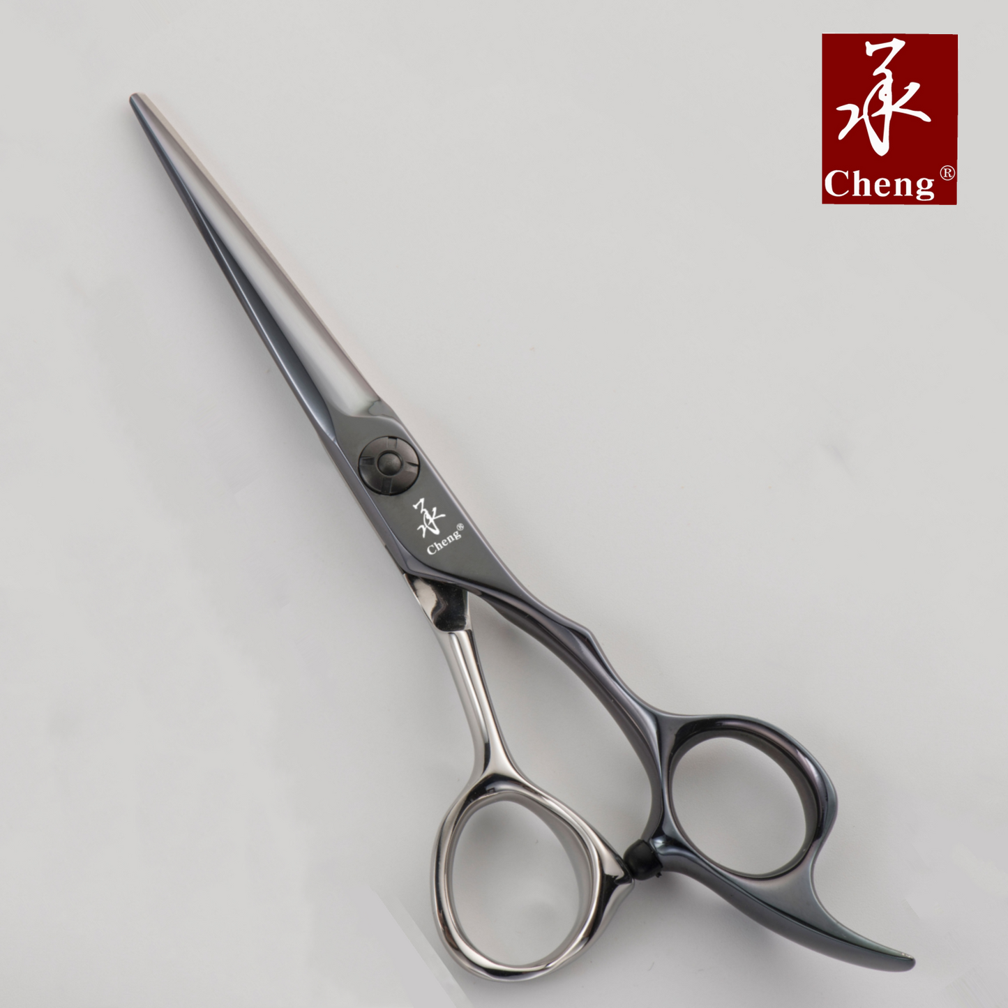 VD-627TZX DLC Hair Thinning Scissors 6.0 Inch 27T About=10%~15%