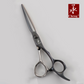VD-55TF DLC Hair Cutting Scissors 5.5 Inch