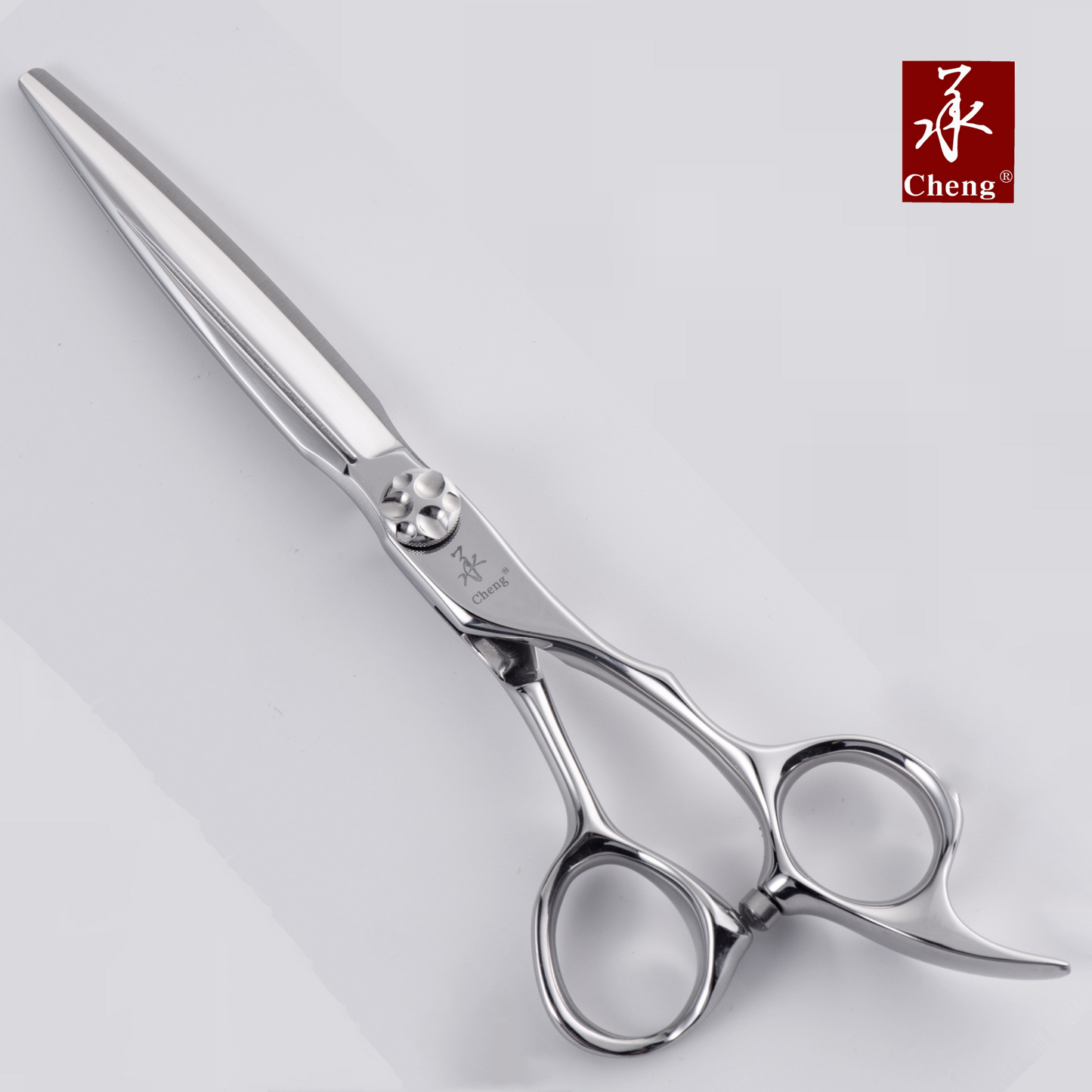 VD-623TZX Hair Thinning Scissors 6.0 Inch 23T About=25%~30%