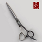 VD-627TZX DLC Hair Thinning Scissors 6.0 Inch 27T About=10%~15%