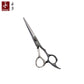 VD-60TF DLC Hair Cutting Scissors 6.0 Inch
