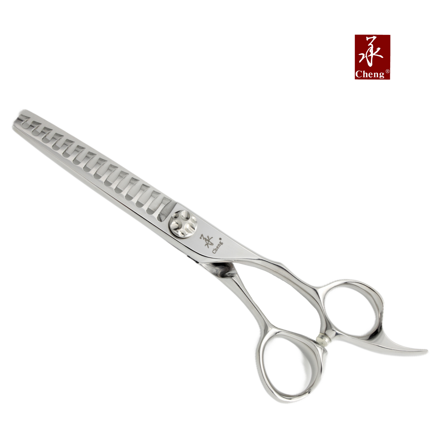 VD-627TZX Hair Thinning Scissors 6.0 Inch 27T About=10%~15%