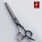 VD-60G DLC Hair Sliding Scissors 6.0 Inch