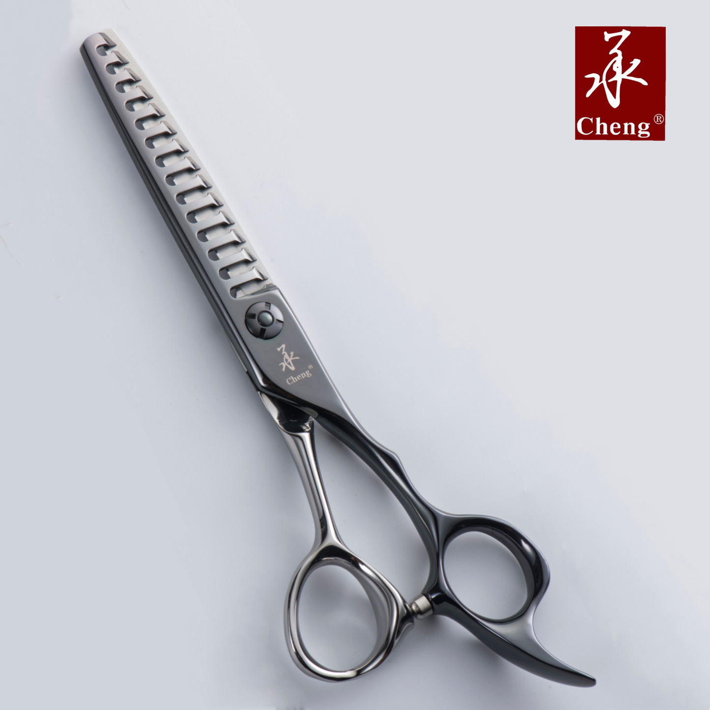 VD-675K DLC Hair Cutting Scissors 6.75 Inch
