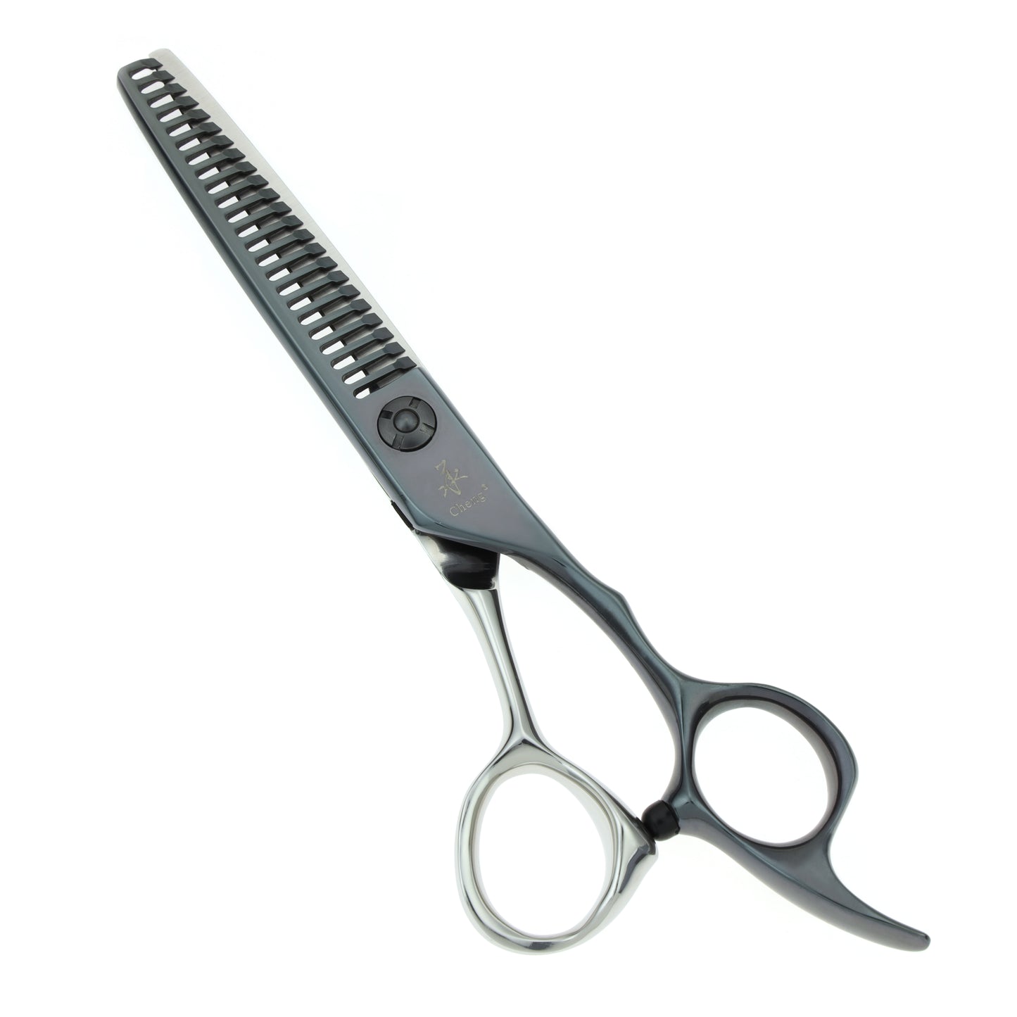 VD-623TZX DLC Hair  Thinning Scissors 6.0 Inch 23T About=25%~30%
