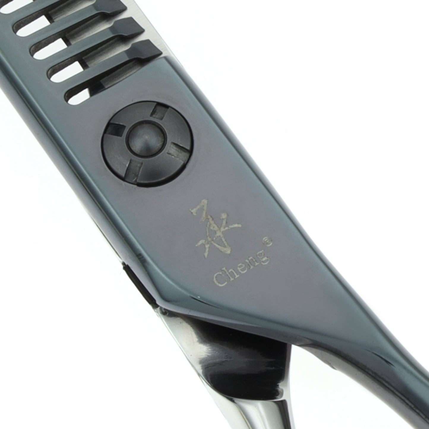 VD-623TZX DLC Hair  Thinning Scissors 6.0 Inch 23T About=25%~30%