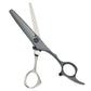 VD-623TZX DLC Hair  Thinning Scissors 6.0 Inch 23T About=25%~30%