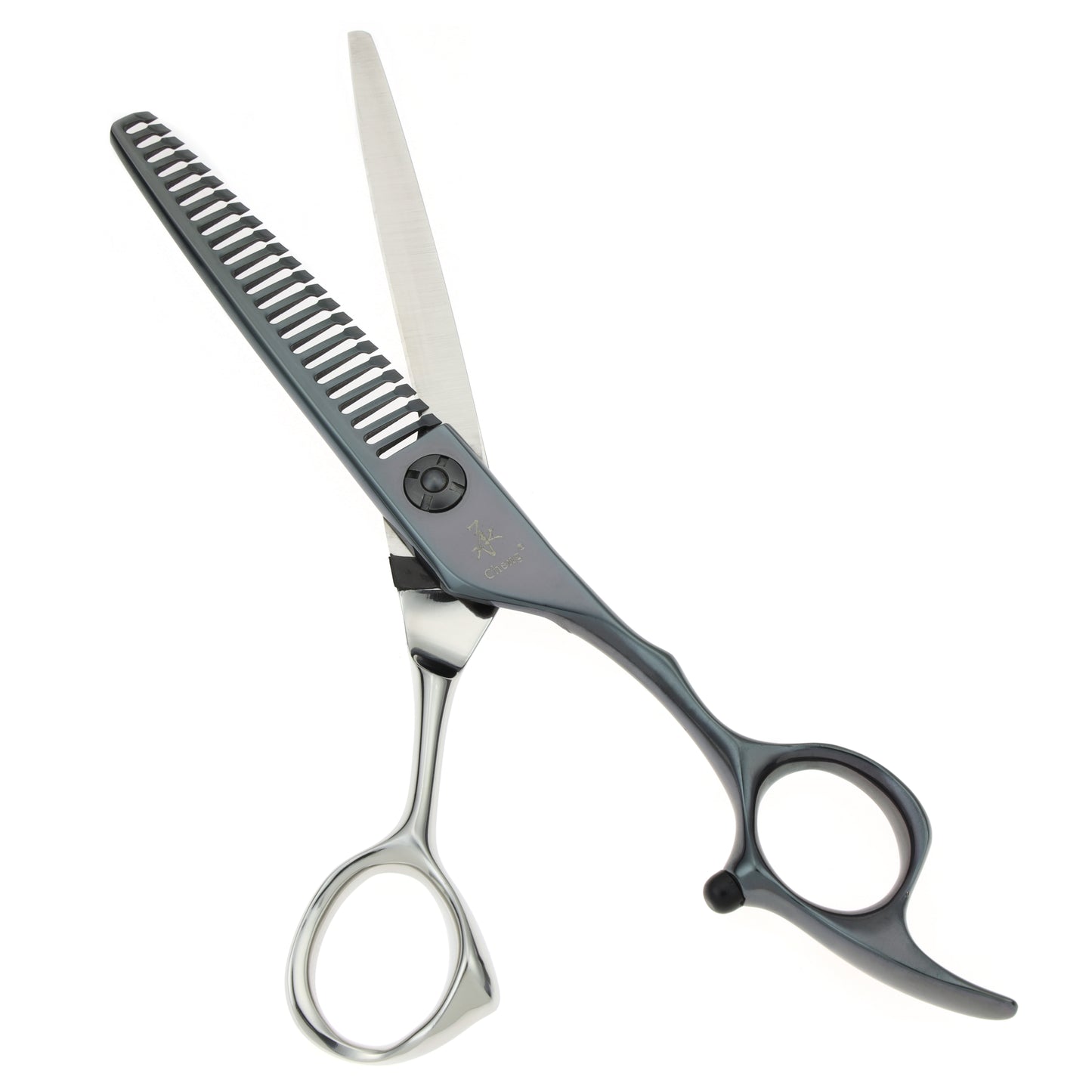 VD-623TZX DLC Hair  Thinning Scissors 6.0 Inch 23T About=25%~30%