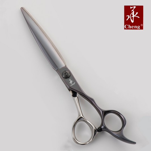 VD-675K DLC Hair Cutting Scissors 6.75 Inch