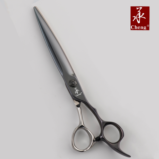 VD-70KR DLC Hair Cutting Scissors 7.0 Inch
