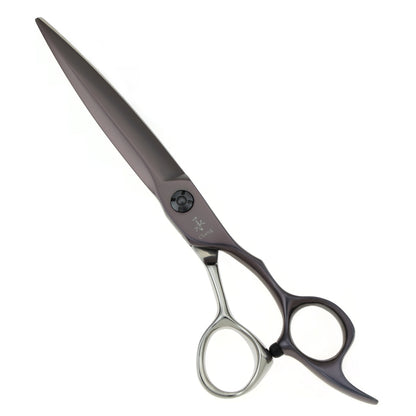 VD-70KR DLC Hair Cutting Scissors 7.0 Inch