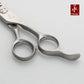 VE-7016D Professional Pet Grooming thinning Scissors 7 Inch 16T about=50-55%